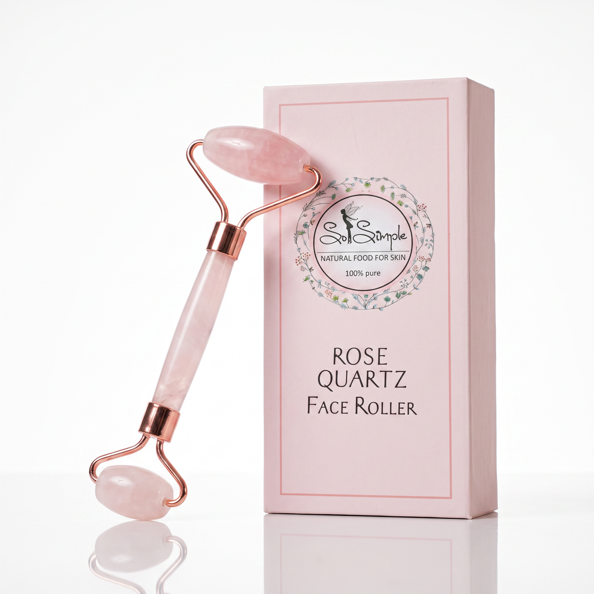 So Simple Cosmetics