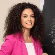 Elitsa Naneva, fondatoarea So Simple