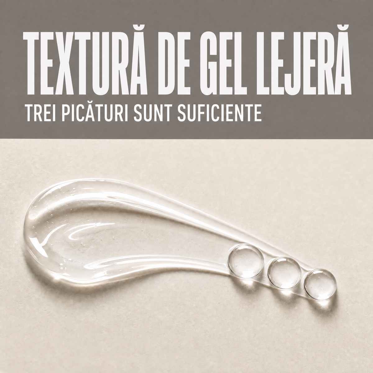 Ser facial LUMIN - pentru pete