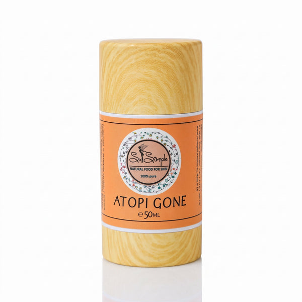 Unguent pentru piele atopică - ATOPI GONE