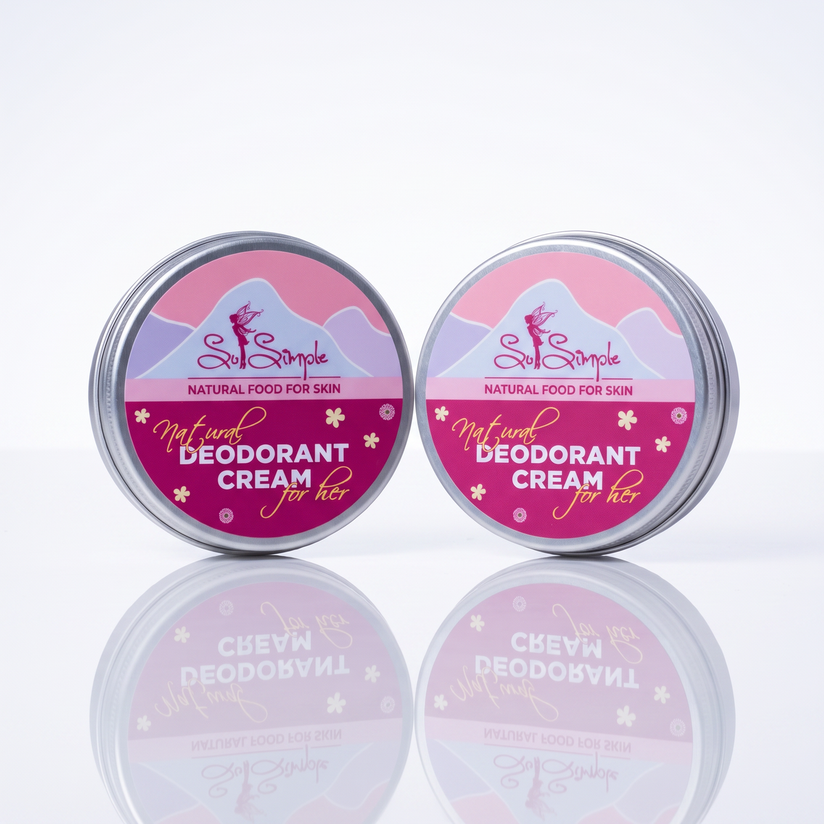 So Simple Cosmetics