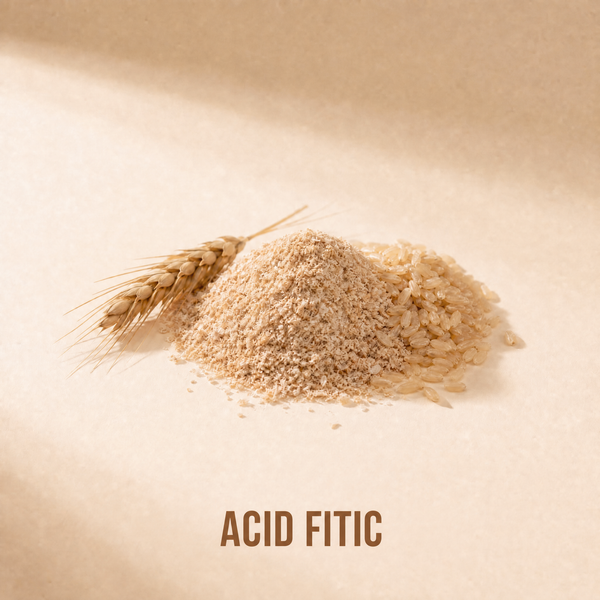 Acid fitic