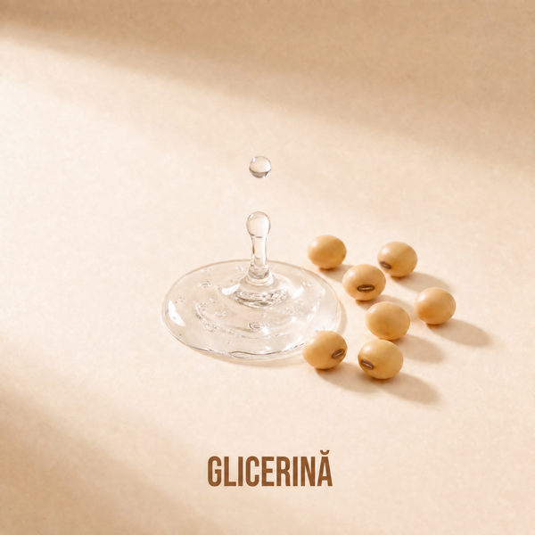 Glicerină