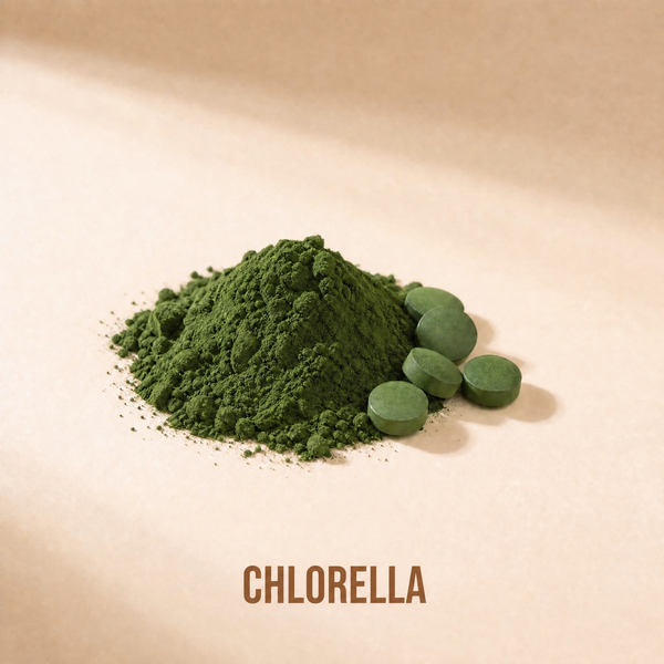 Chlorella