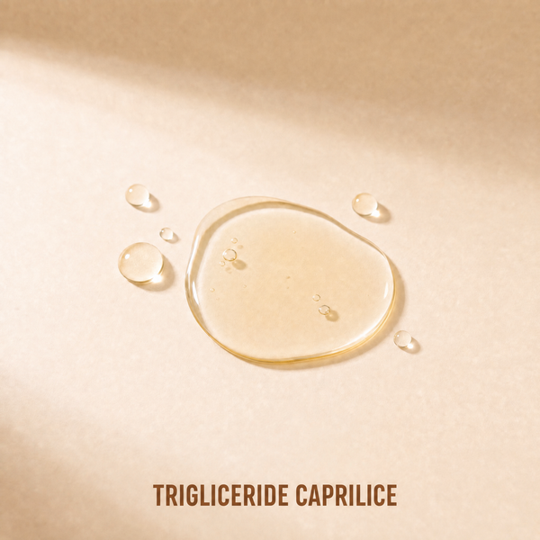 Trigliceride caprilice