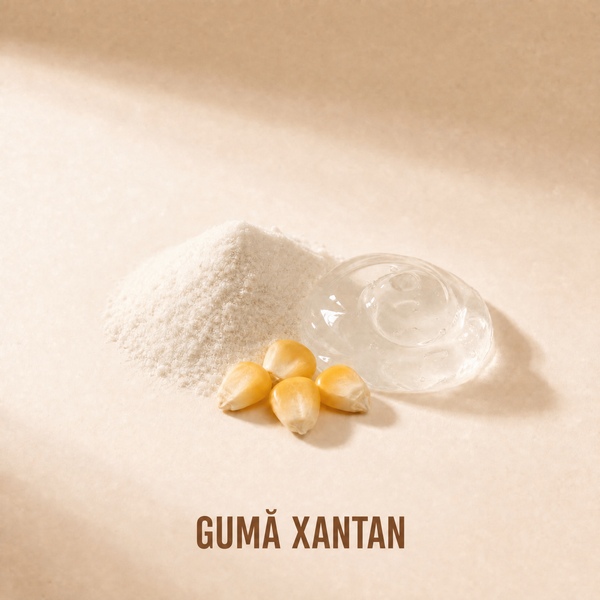 Gumă xantan