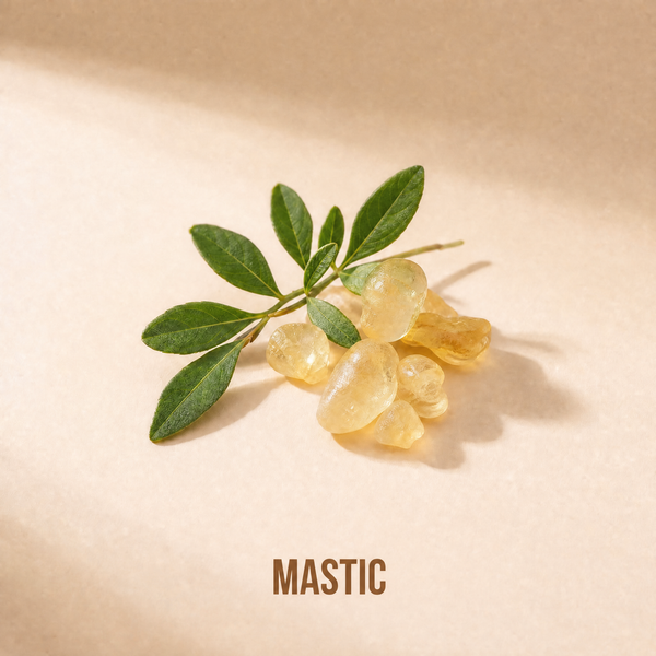 Mastic