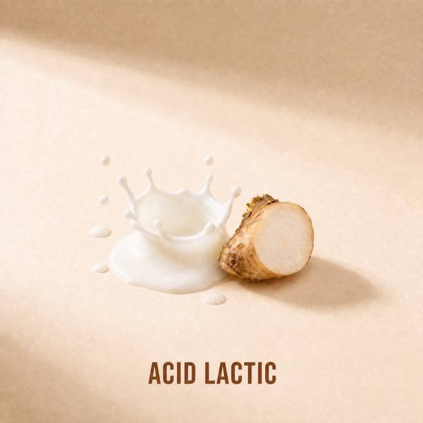 Acid lactic