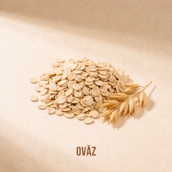 Ovăz