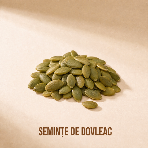 Semințe de dovleac