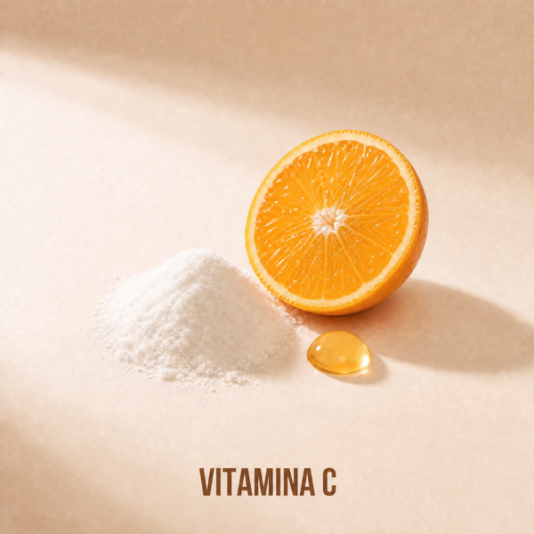 Vitamina C