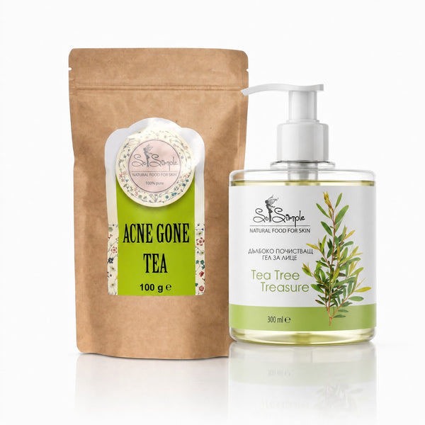 PROMO Set Pure Skin