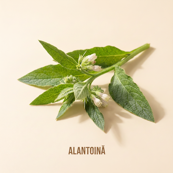 Alantoină