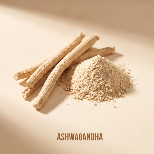 Ashwagandha