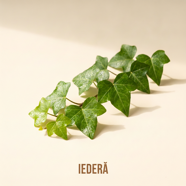 Iederă