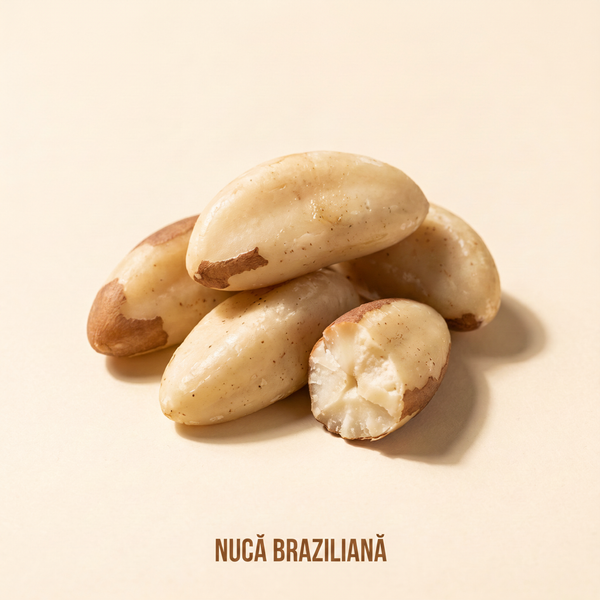 Nucă braziliană