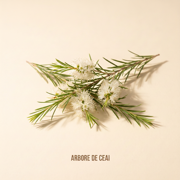 Arbore de ceai