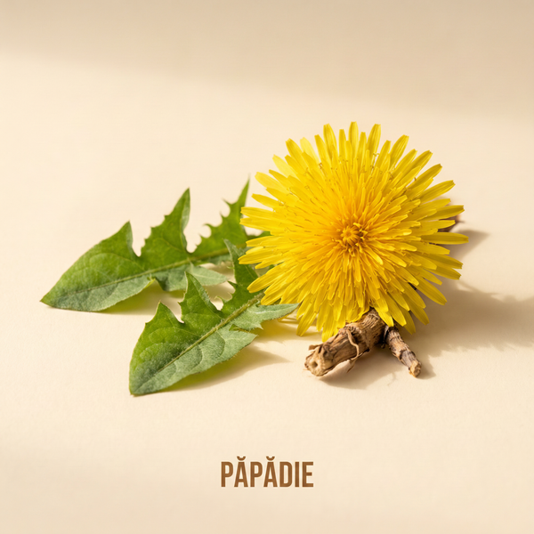 Păpădie