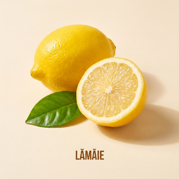 Lămâie