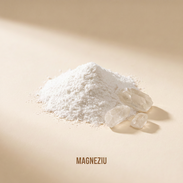 Magneziu
