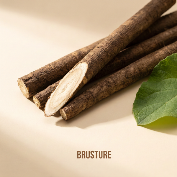 Brusture