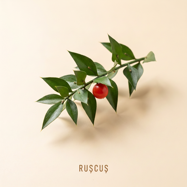 Ruscus
