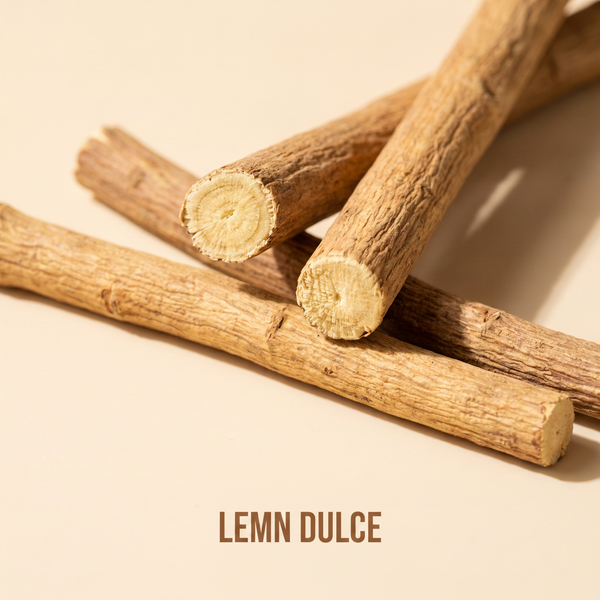 Lemn-dulce