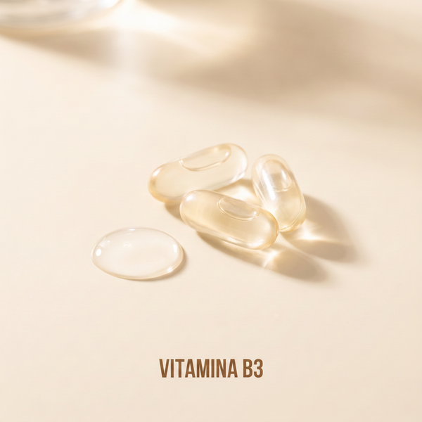 Vitamina B3
