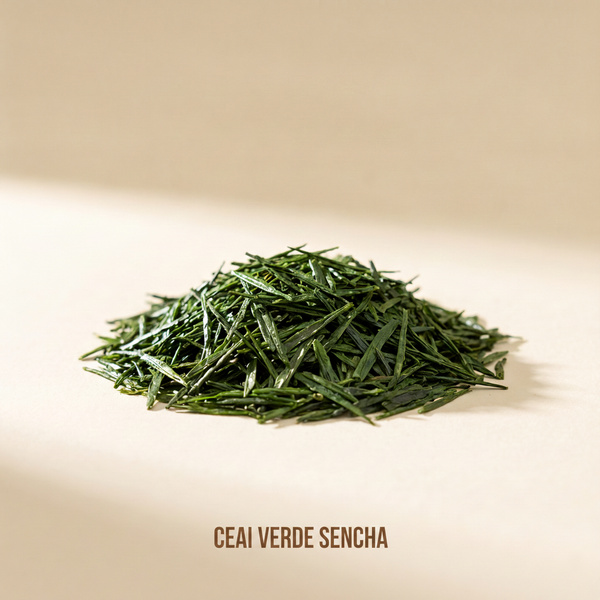 Ceai verde sencha