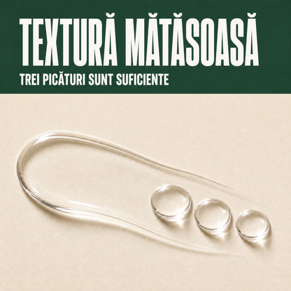 Set PURE PM + Gua Sha din cuarț roz