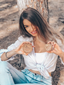 Дневен крем против стареене