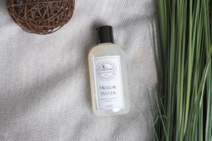 Мицеларна вода