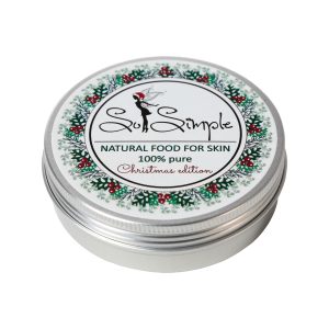 Натурално масло за тяло