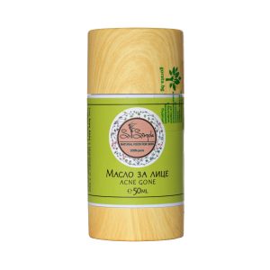 Мехлем при акне