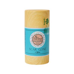 Махлем за заличаване на белези