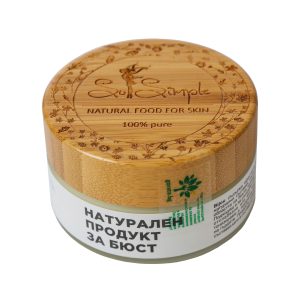 Крем за стегнат бюст