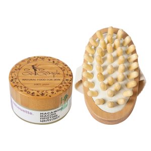 Антицелулитен комплект