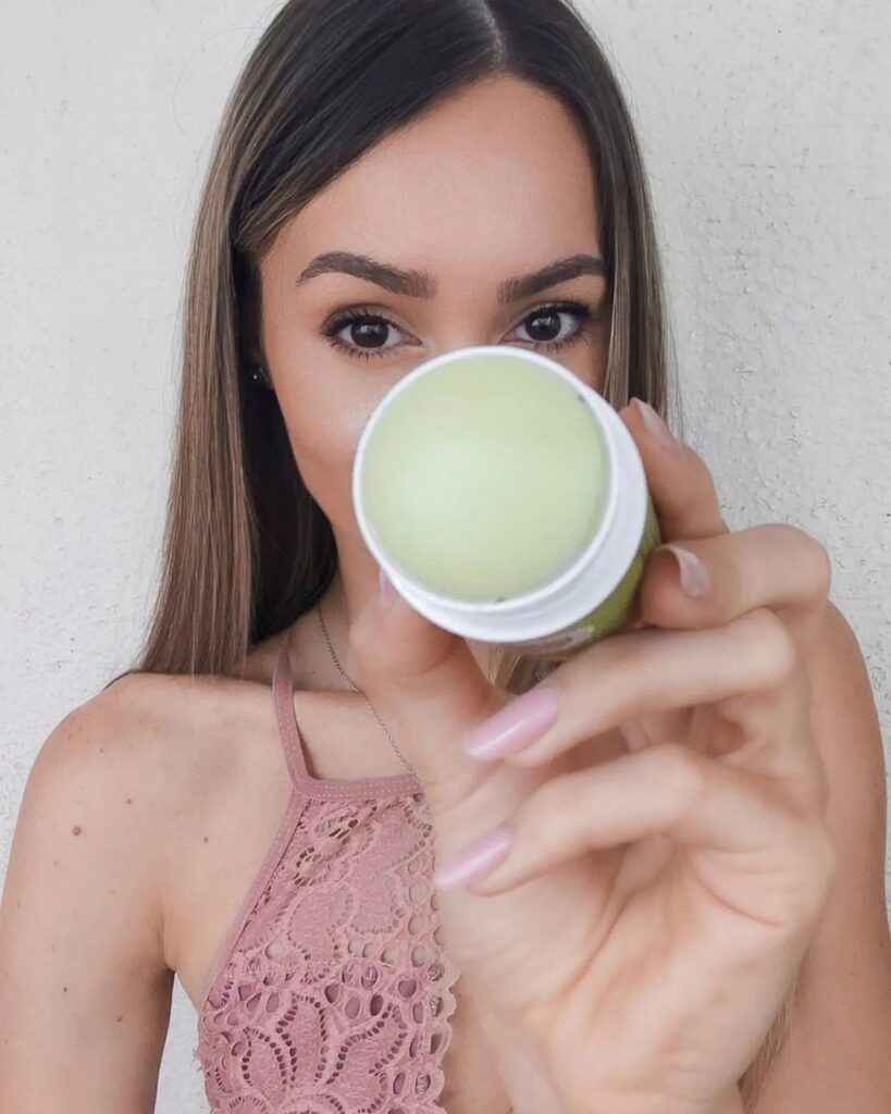 мехлем при акне