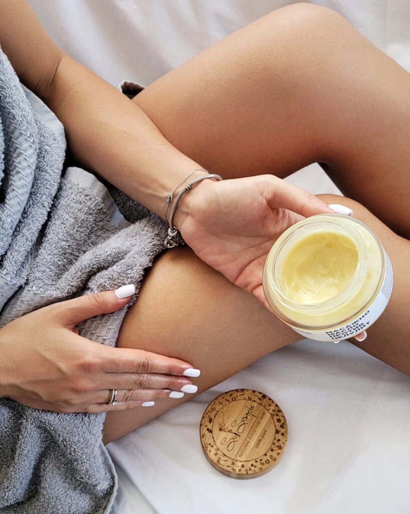 антицелулитен