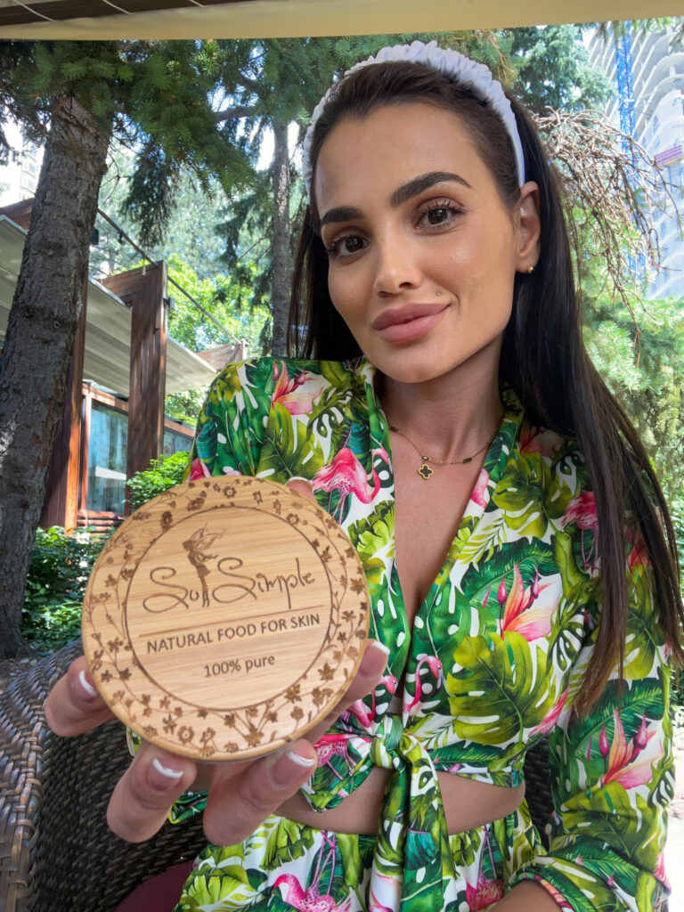 заличаване на стрии