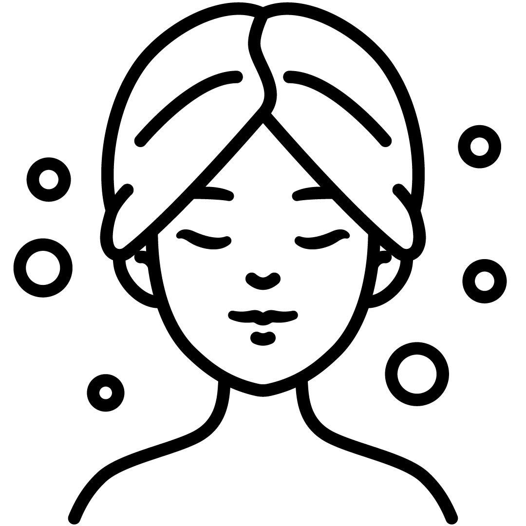 Cosmetice pentru păr