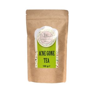 Чай при акне