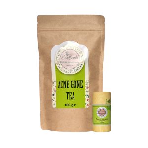 Комплект при акне