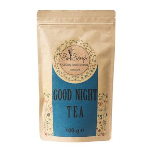 Билков чай Good night