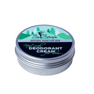 Део крем за него