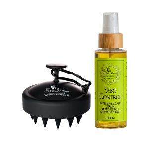 Комплект при себорея