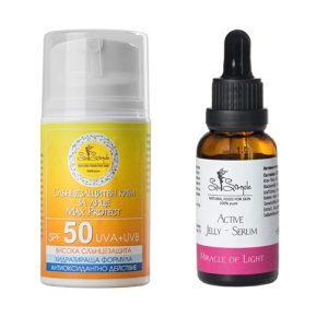 Премахване на петна по лицето